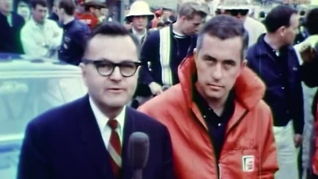 S01:E05 - 12 Hours of Sebring (1968)