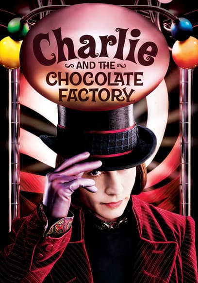 Charlie and the Chocolate Factory