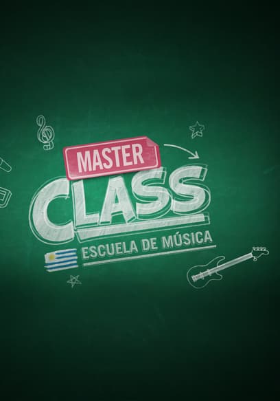 Master Class Escuela De Música
