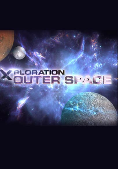 Xploration Outer Space