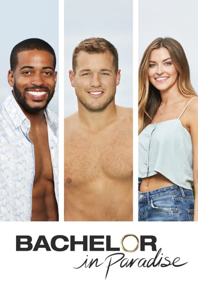 S05:E01 - Bachelor in Paradise