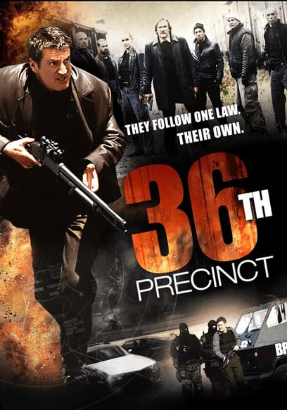 36th Precinct