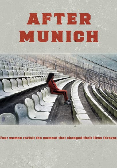 After Munich