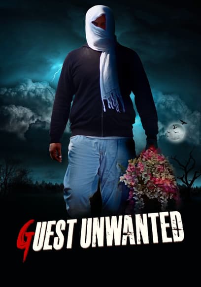 Guest Unwanted