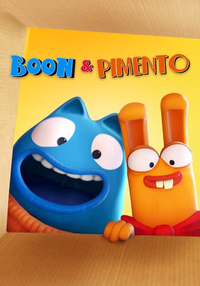 Boon & Pimento