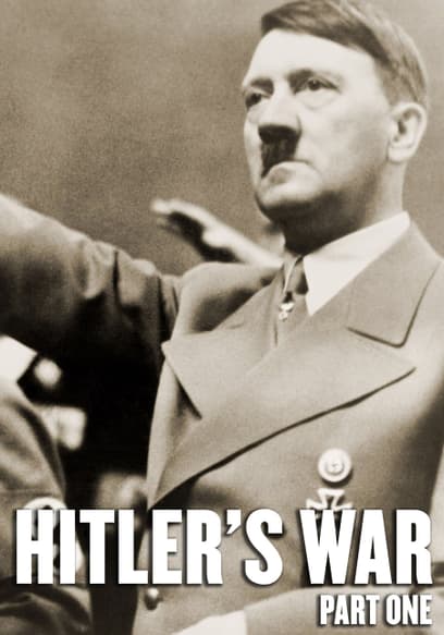 Hitler’s War, Part 1: 1940-1943