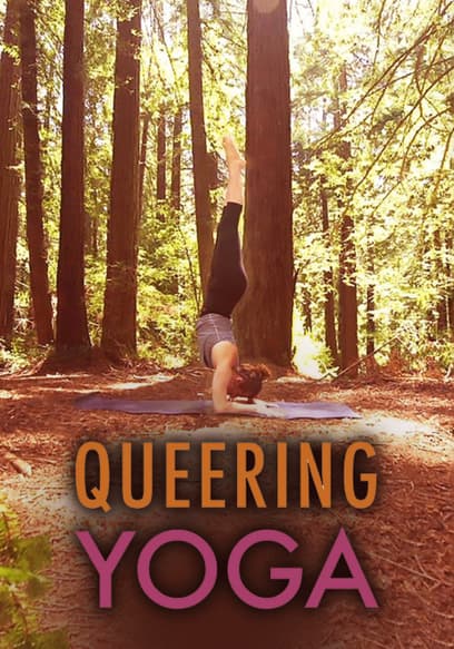 Queering Yoga