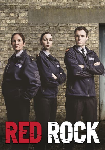 Watch Red Rock Season 2 - Free TV Shows | Tubi