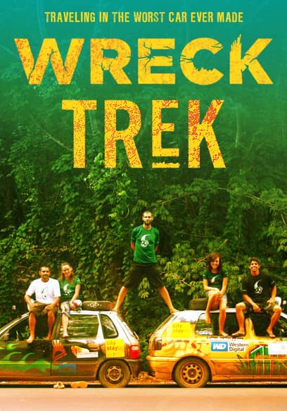 Wreck Trek