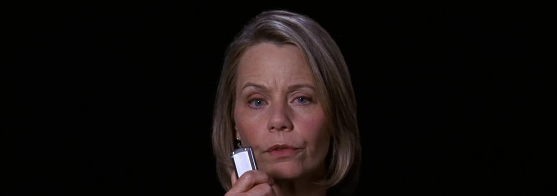 Watch Third Watch S05E16 Family Ties Free TV Shows Tubi