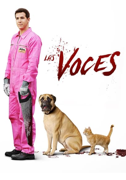 Las Voces (Doblado)