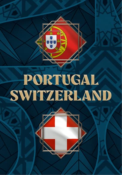 Portugal vs. Switzerland