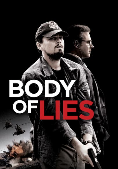 Body of Lies