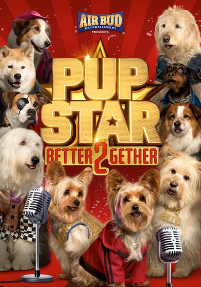 Pup Star Better 2Gether