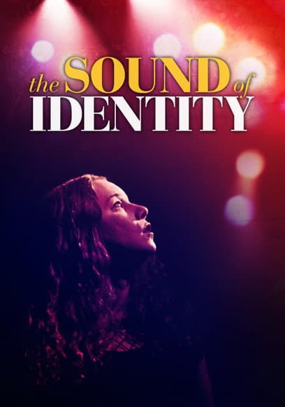 The Sound of Identity