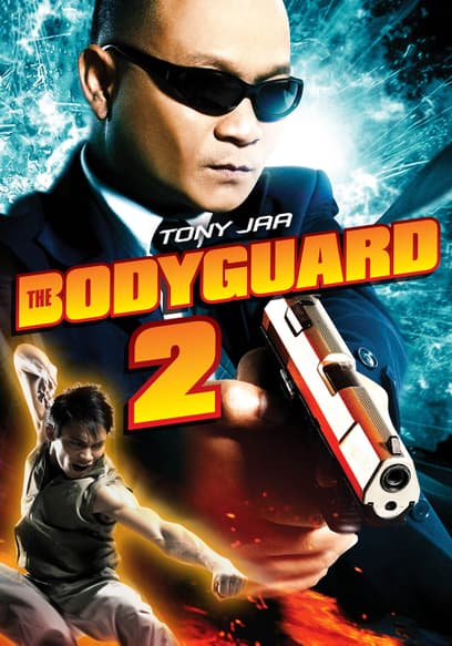 The Bodyguard 2 (English Dub)