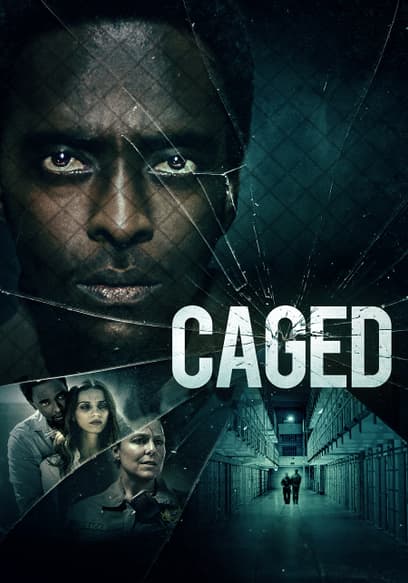 Caged