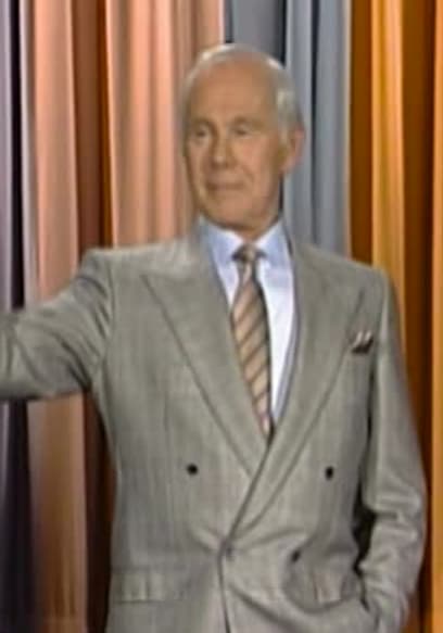 Watch The Johnny Carson Show S01:E13 - Animal Antics With Joan Embery ...