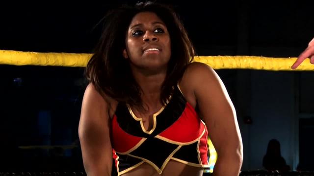 S02:E13 - Women's Extreme Wrestling: Chick Beatings