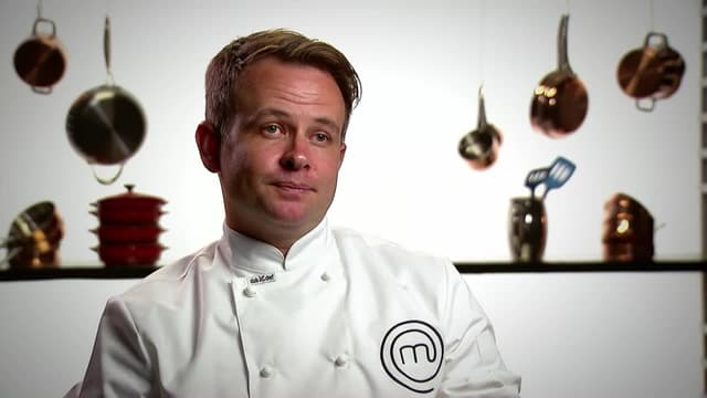 Watch MasterChef Australia The Professionals S01 E17 Episode 17 Free TV Shows Tubi