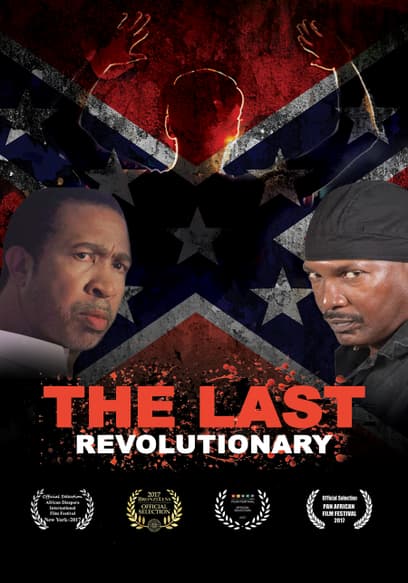 The Last Revolutionary