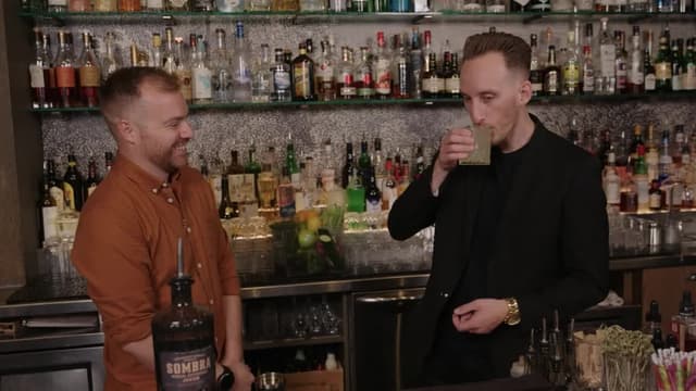 S01:E03 - Proof Cocktail Bar & Bar Déjà Vu (Calgary & Canmore)