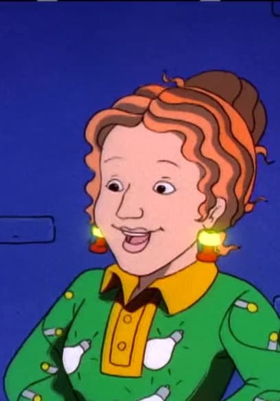 Watch The Magic School Bus S03:E05 - Gets a Bright Idea - Free TV Shows ...