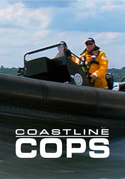 Coastline Cops