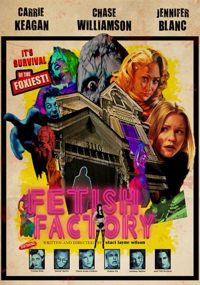 Fetish Factory