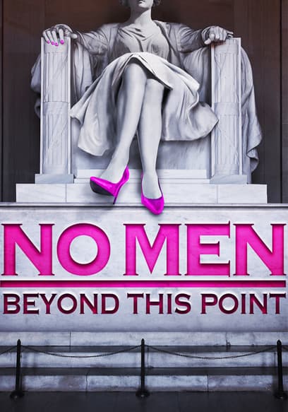 No Men Beyond This Point