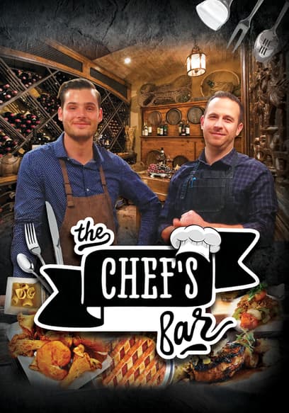 The Chef's Bar