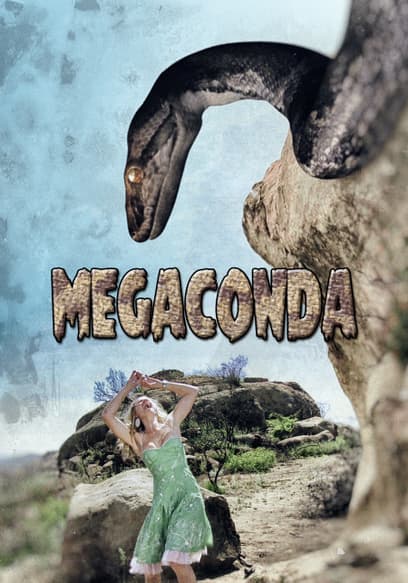 Megaconda