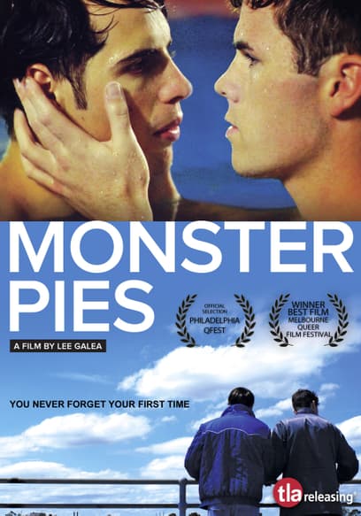 Monster Pies