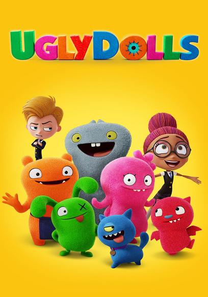 UglyDolls