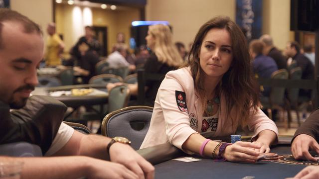 S01:E04 - Liv Boeree