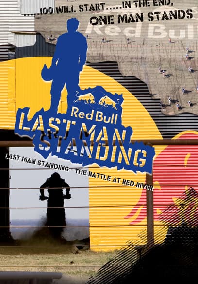 Red Bull: Last Man Standing
