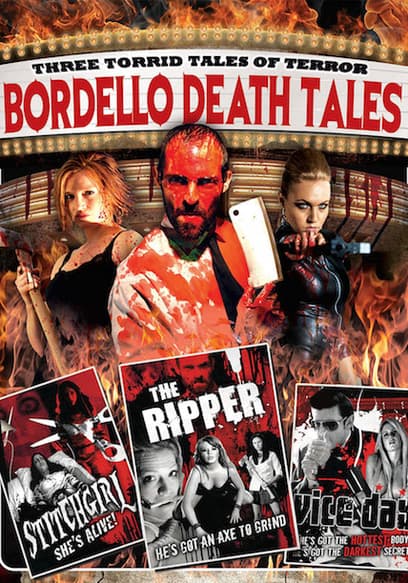 Bordello Death Tales