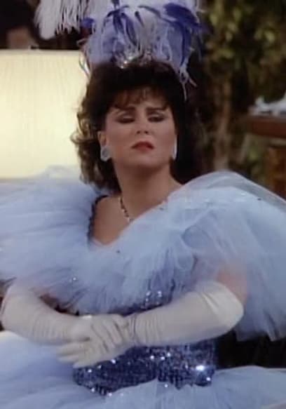 Watch Designing Women S03:E21 - The Last Humorously-Dressed Bellboy in ...