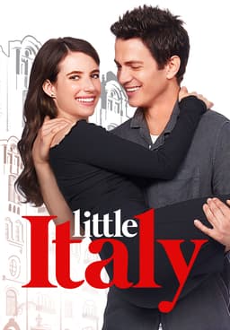 Watch Little Italy 2018 Free Movies Tubi