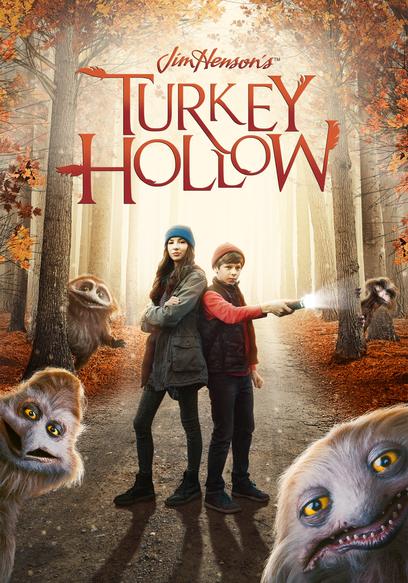 Jim Henson's Turkey Hollow