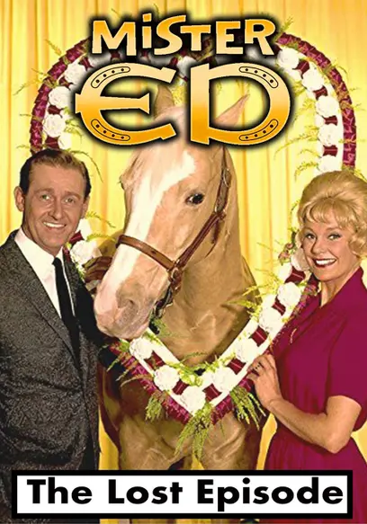 Mister Ed: The Lost Episode