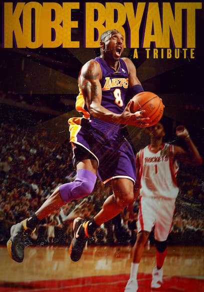 Kobe Bryant: A Tribute