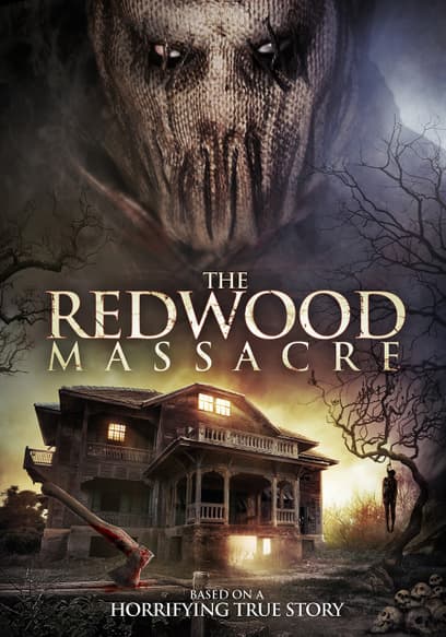 The Redwood Massacre