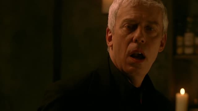 Watch Dresden Files - Free TV Shows | Tubi