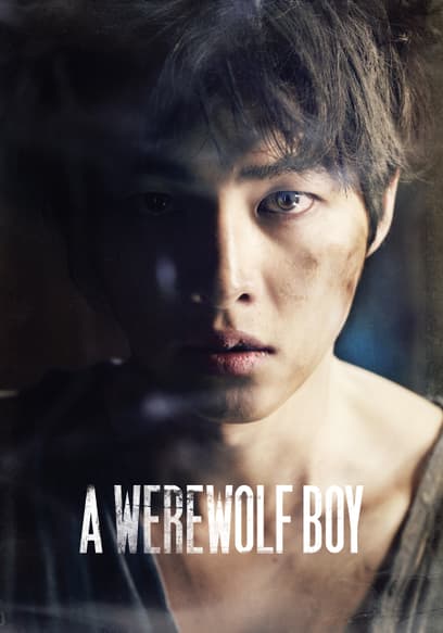 A Werewolf Boy (Subbed)