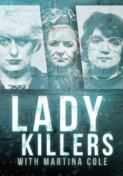 S01:E01 - Myra Hindley