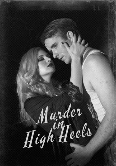 Murder in High Heels