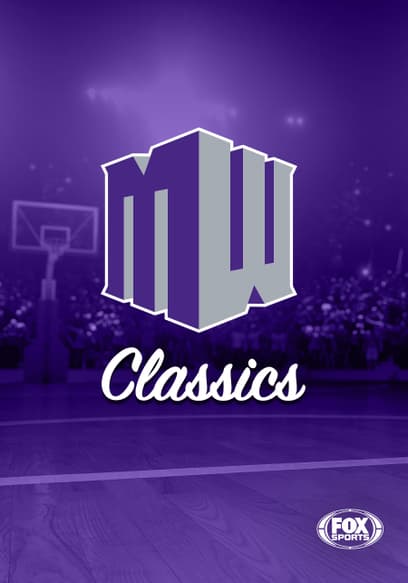 FOX Sports College Basketball Classic: Mountain West