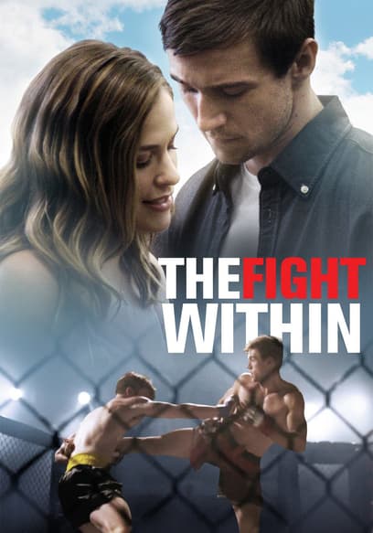 Watch The Fight Within (2016) - Free Movies | Tubi