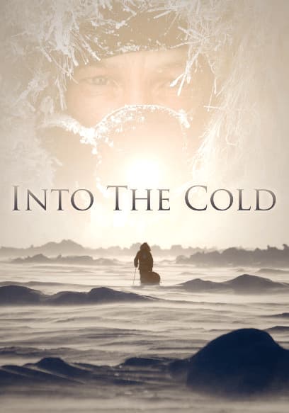 Into the Cold: A Journey of the Soul